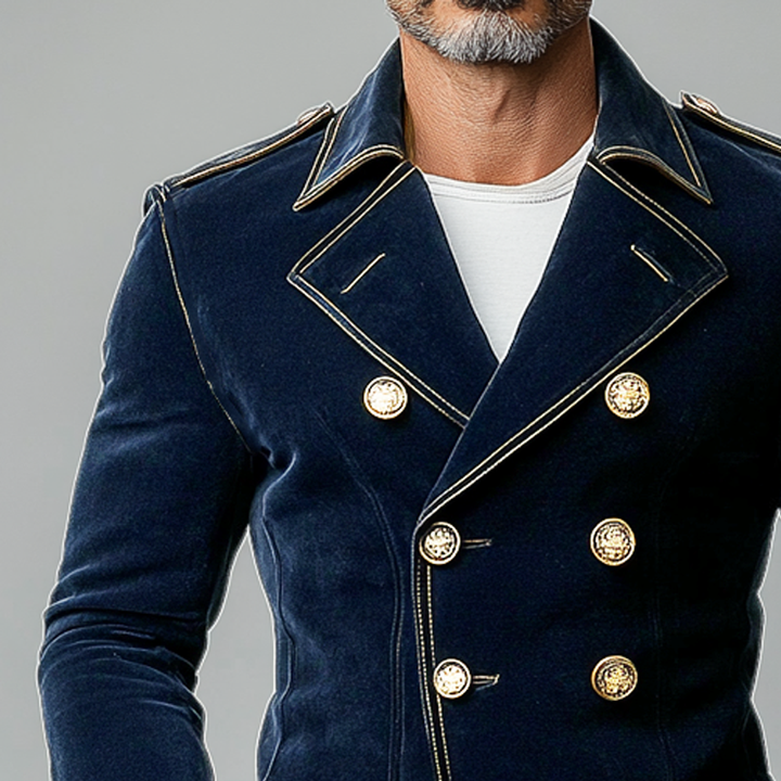 Jaxeran – Stílusos, alkalmi kabát