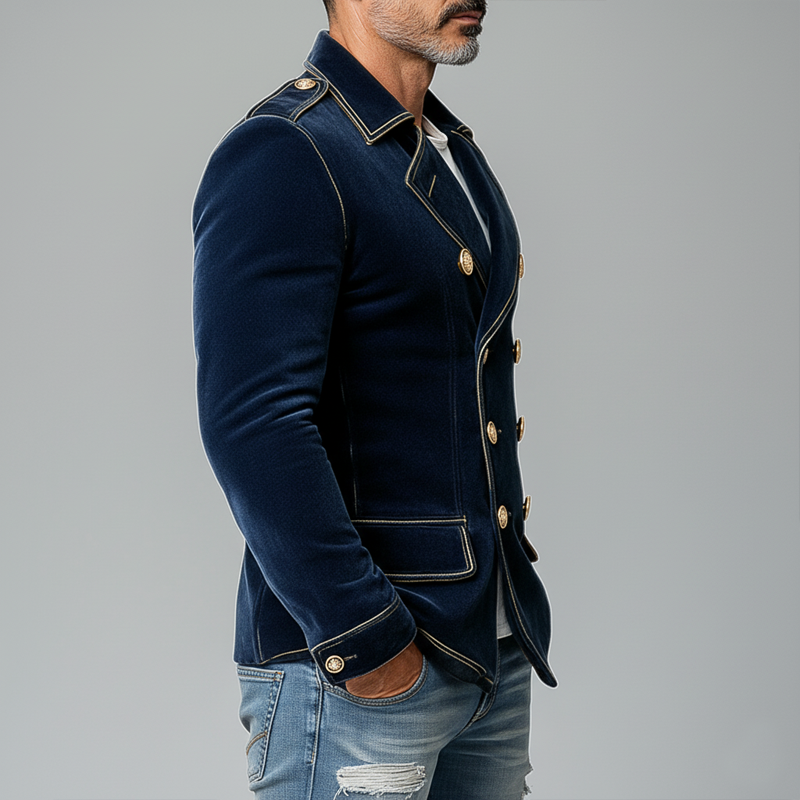 Jaxeran – Stílusos, alkalmi kabát