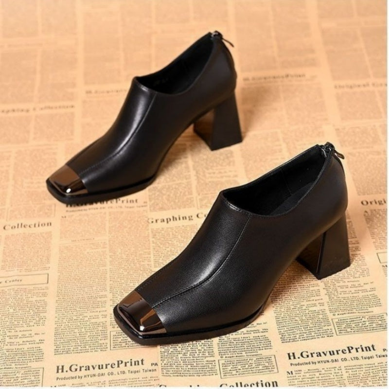 Addison – Stílusos alkalmi cipő