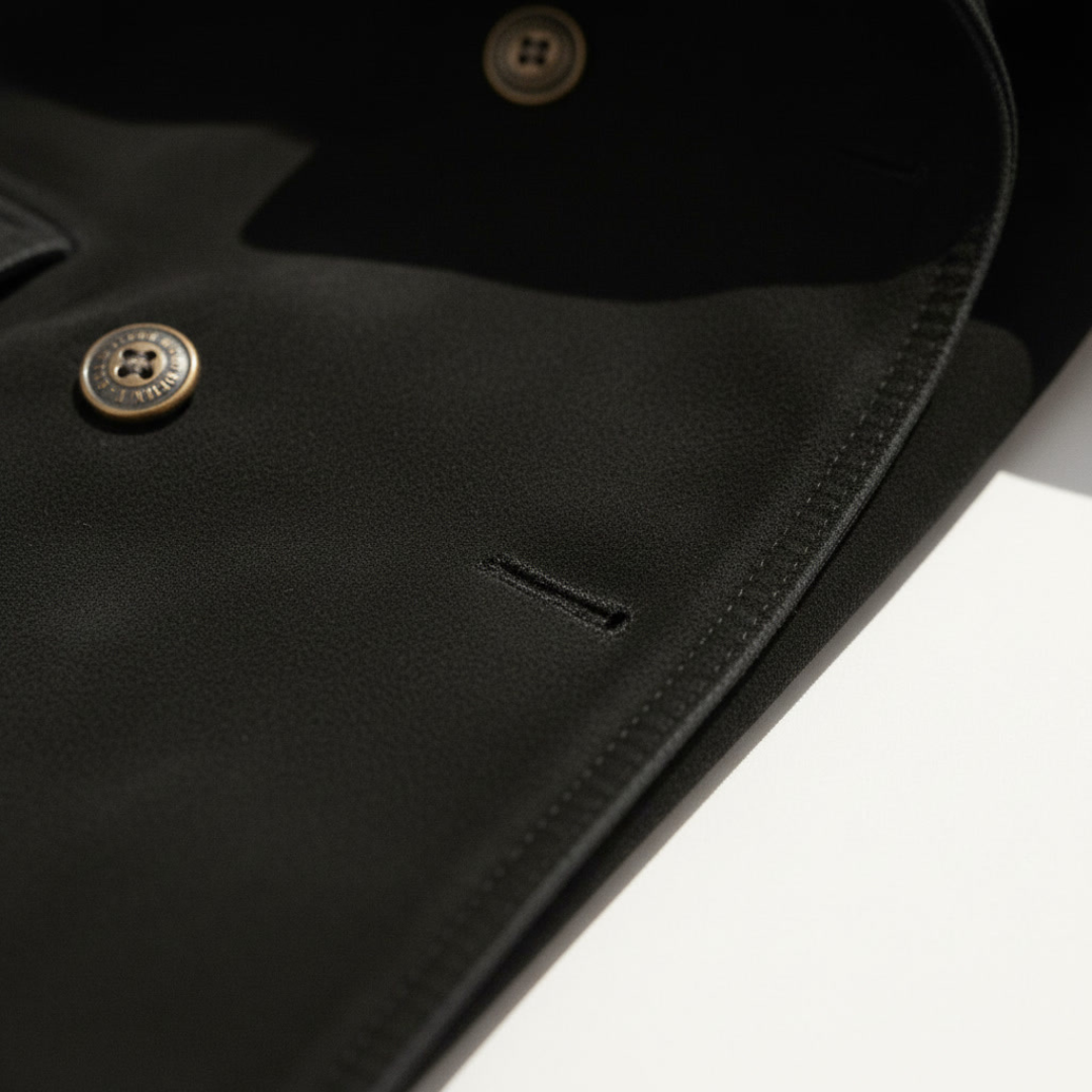 Merol - szabott, kétgombos blézer