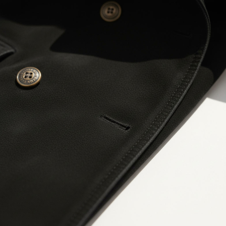 Merol - szabott, kétgombos blézer