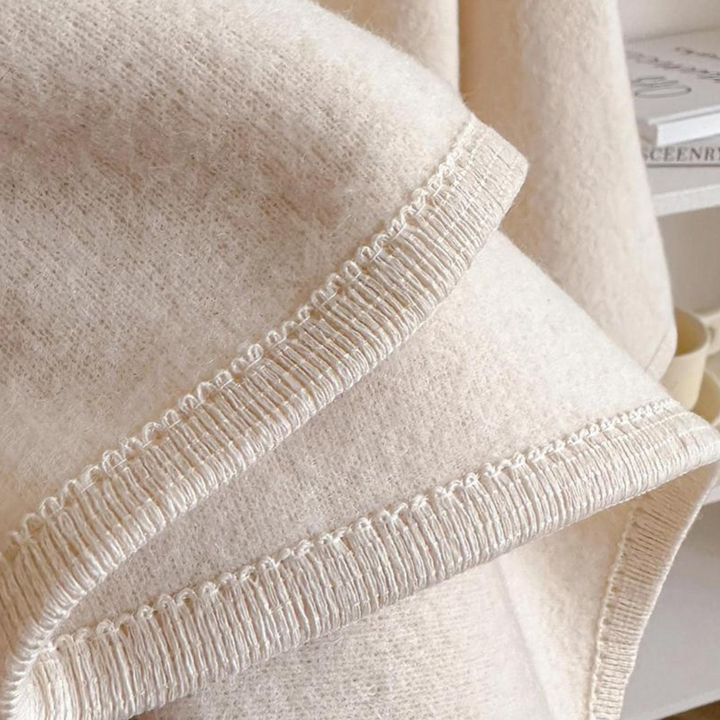 Teysia - puha tapintású drapírozott sál