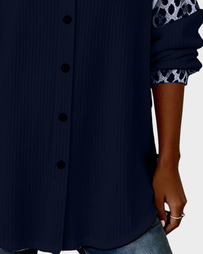 Araceli – Stílusos, alkalmi blúz