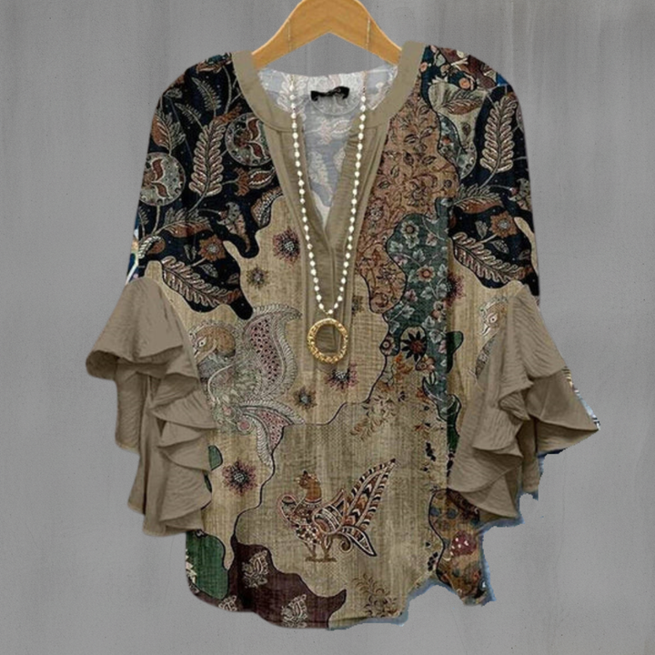 Alessi - könnyű blúz