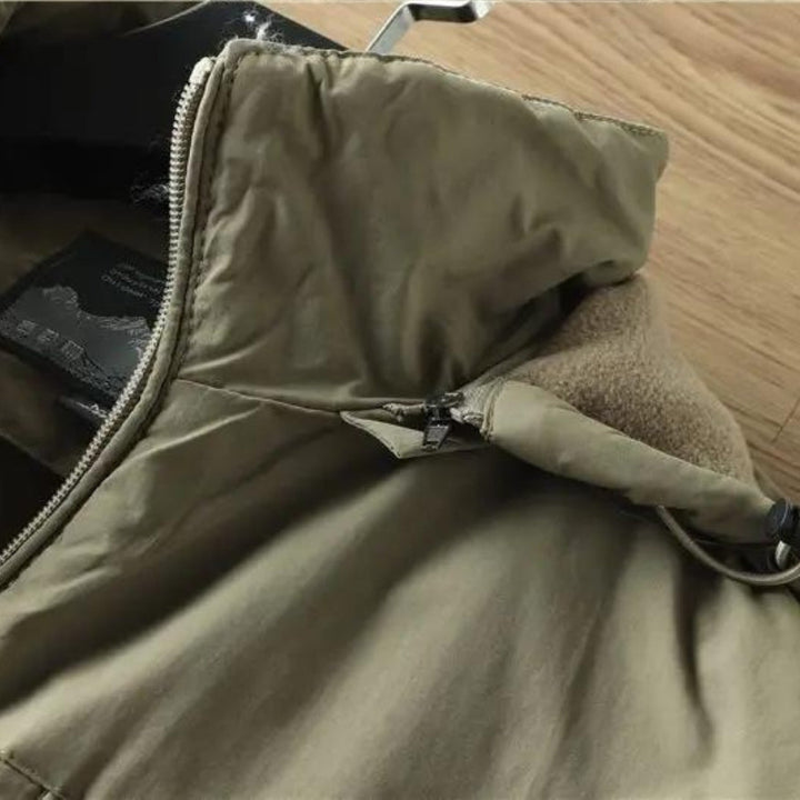 Delric – Stílusos, alkalmi kabát