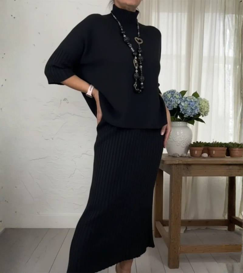 Thea - Stílusos, alkalmi kétrészes szett