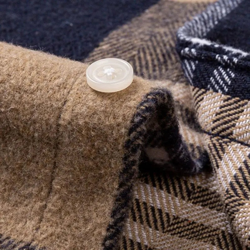 Drayven – Stílusos, alkalmi ing