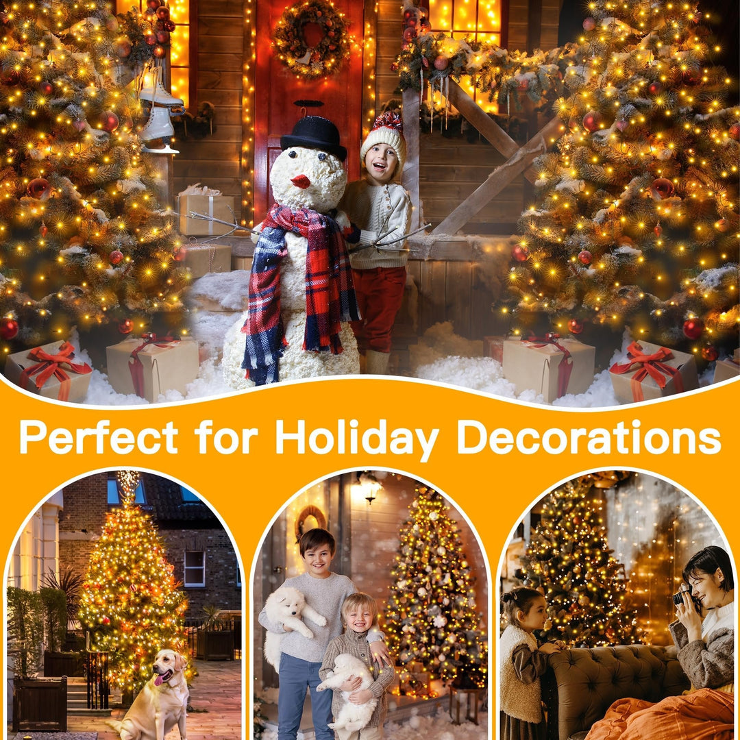 Claire - Karácsonyi LED fa világítás