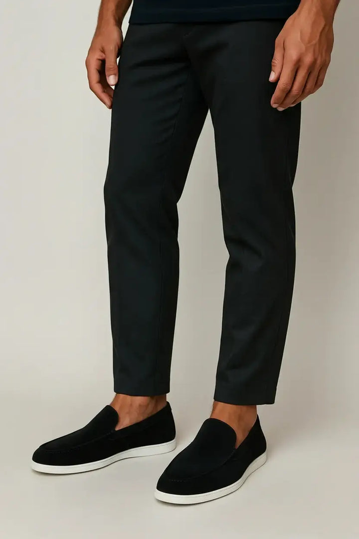 Tyvar - párnázott lábbeli