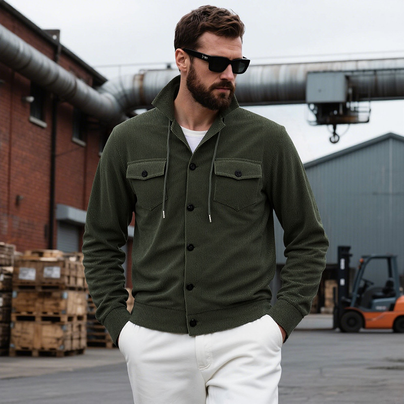 Tavren - hőszigetelt téli dzseki