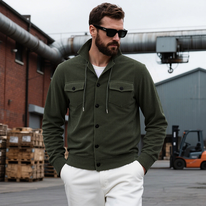 Tavren - hőszigetelt téli dzseki