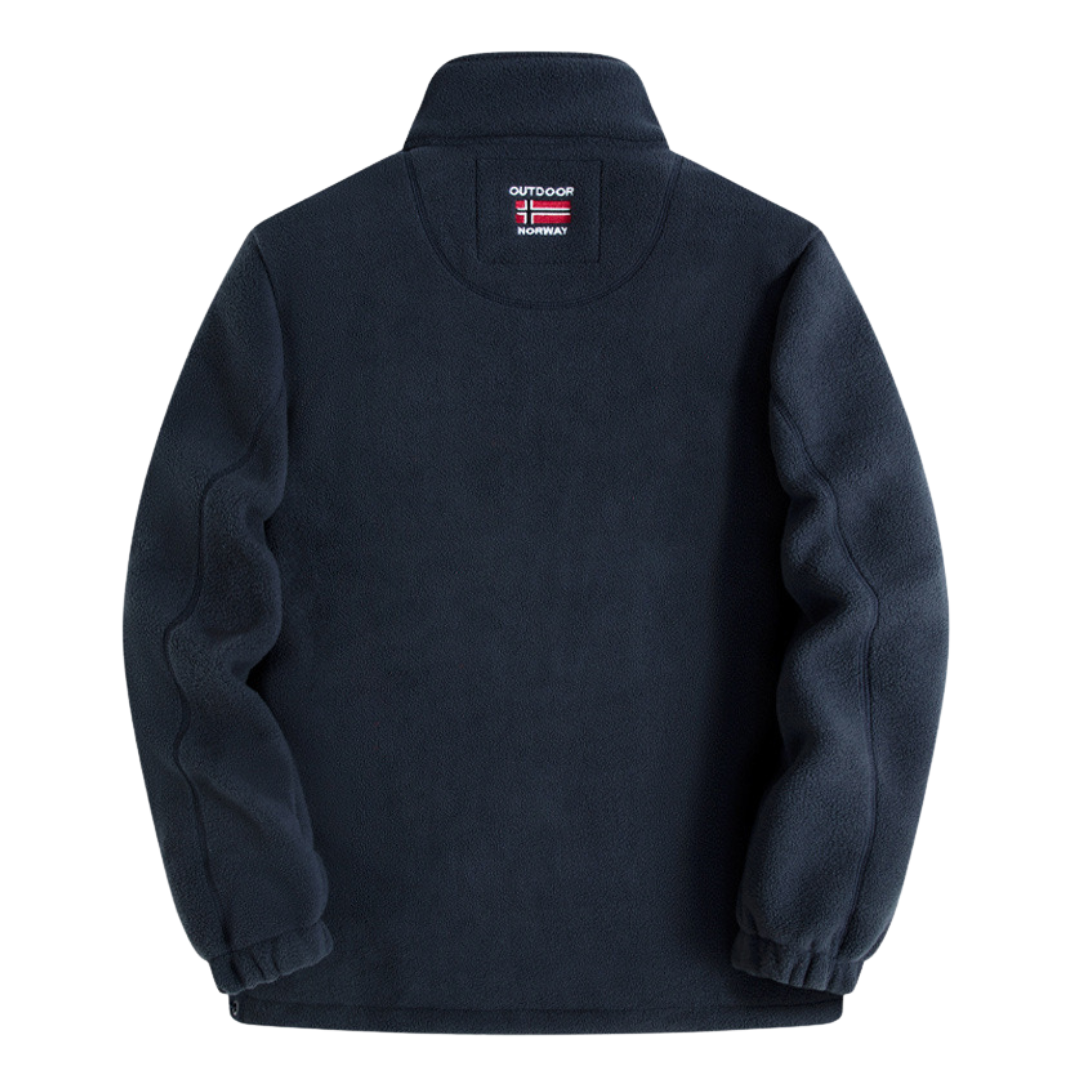 Liam – Stílusos, alkalmi kabát