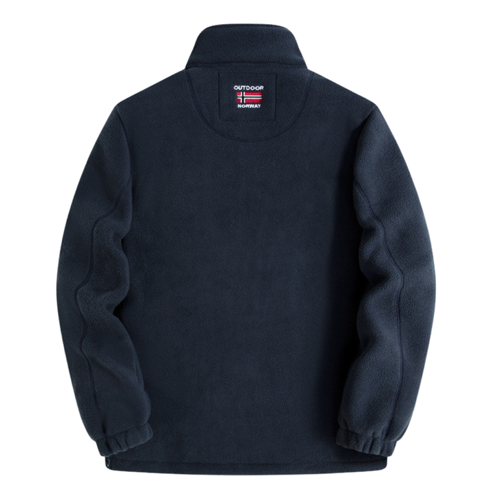 Liam – Stílusos, alkalmi kabát