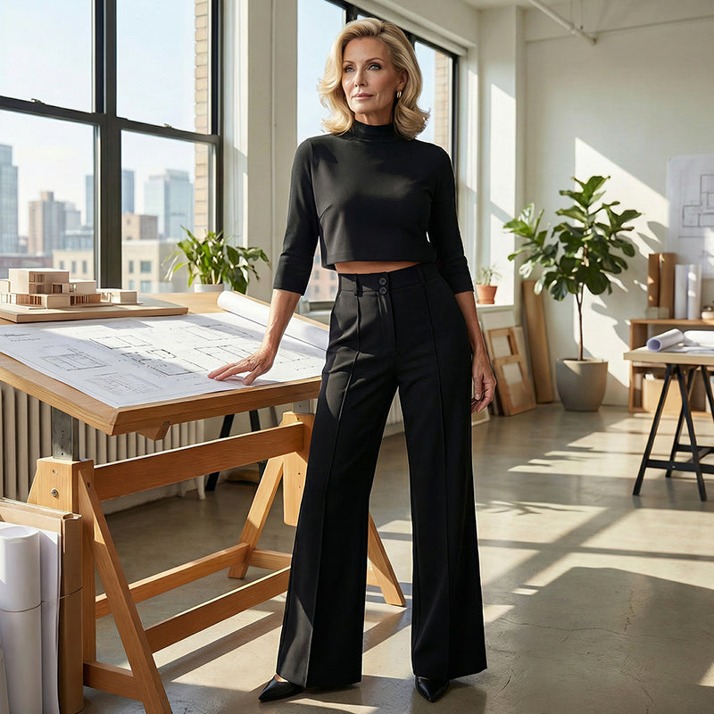 Tiarel – Stílusos, alkalmi kétrészes szett