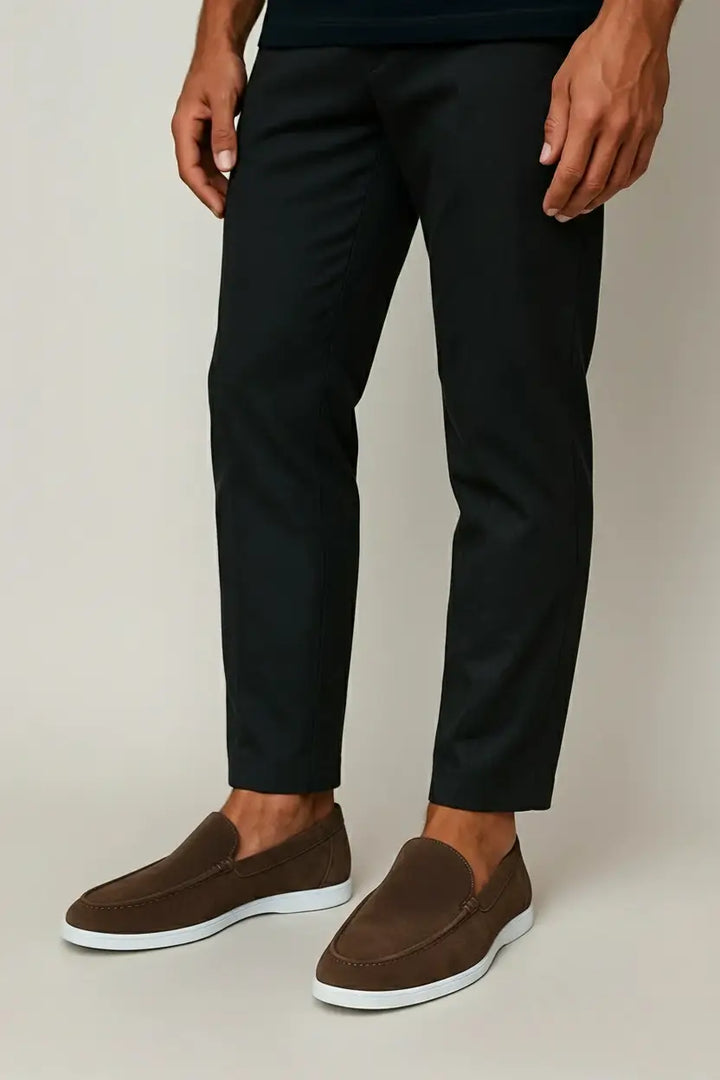 Tyvar - párnázott lábbeli