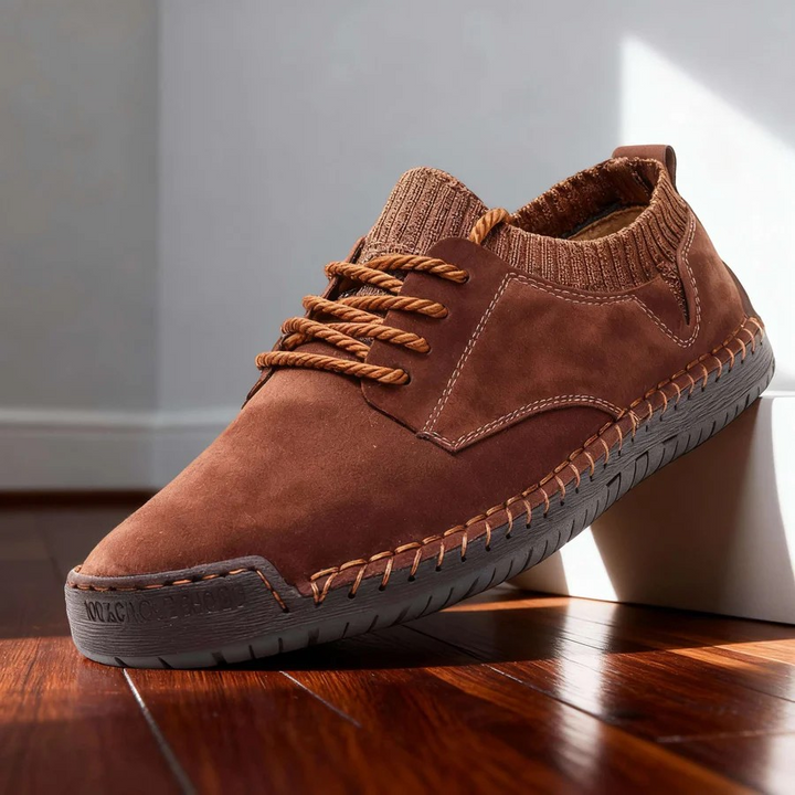 Kian - Stílusos alkalmi cipők