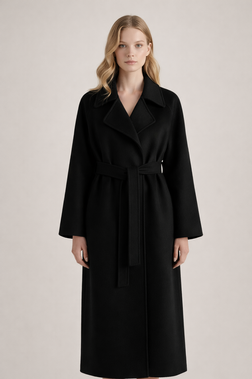 Lumea - Stílusos alkalmi kabát