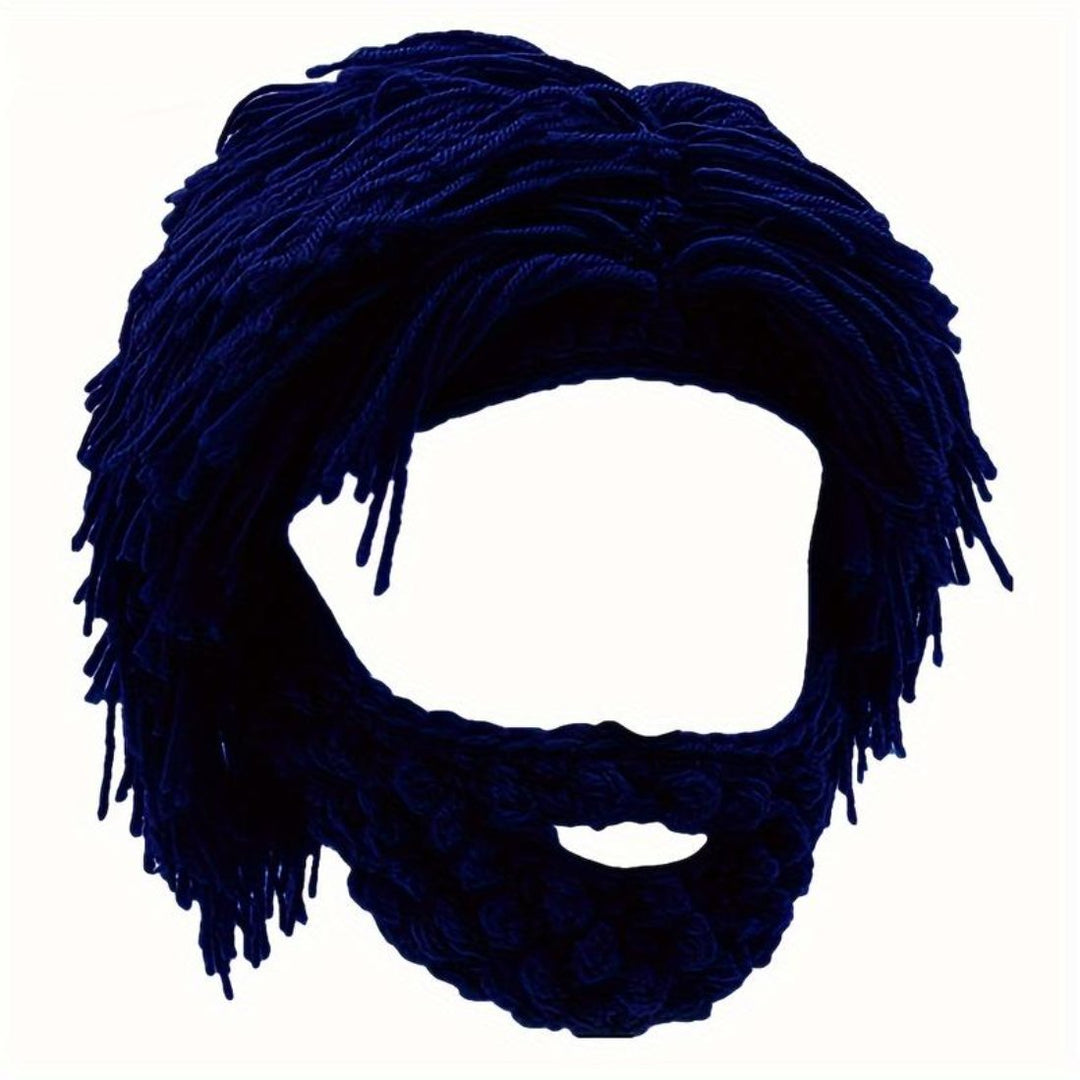 Braviron - Szakállas sapka