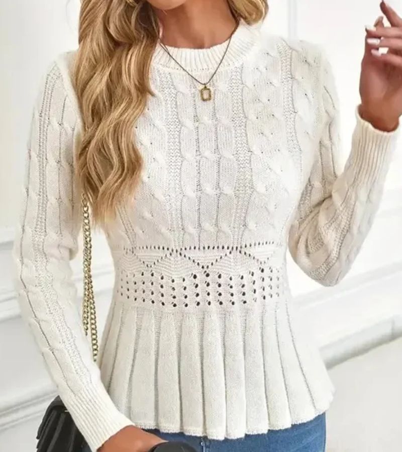 Harmony - Stylish Casual Sweater