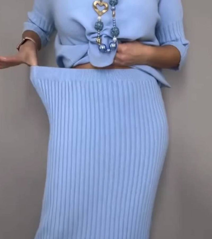 Thea - Stílusos, alkalmi kétrészes szett