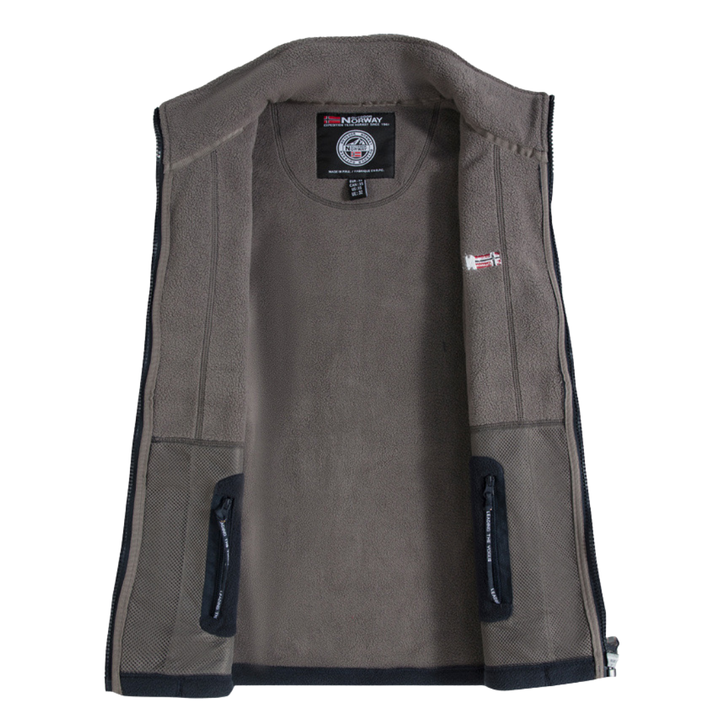 Liam – Stílusos, alkalmi kabát