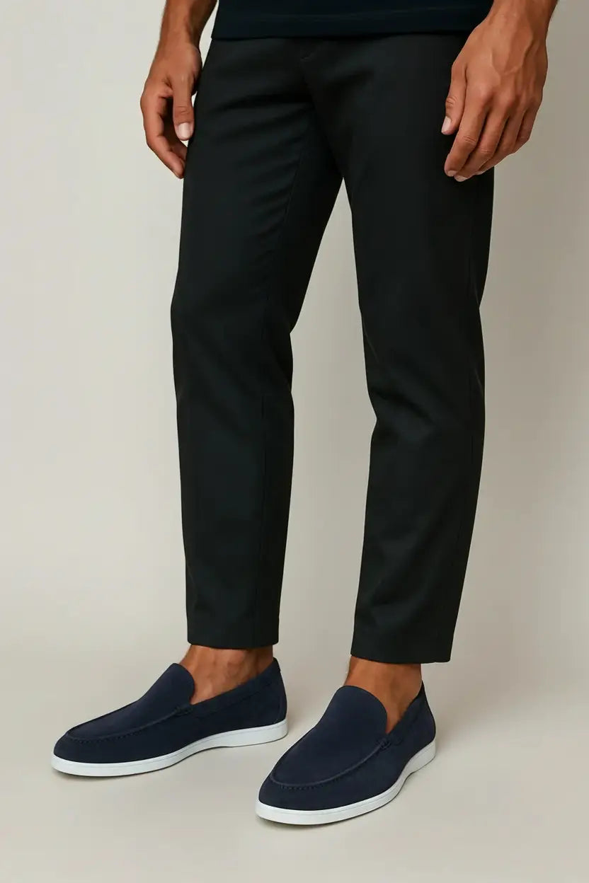 Tyvar - párnázott lábbeli