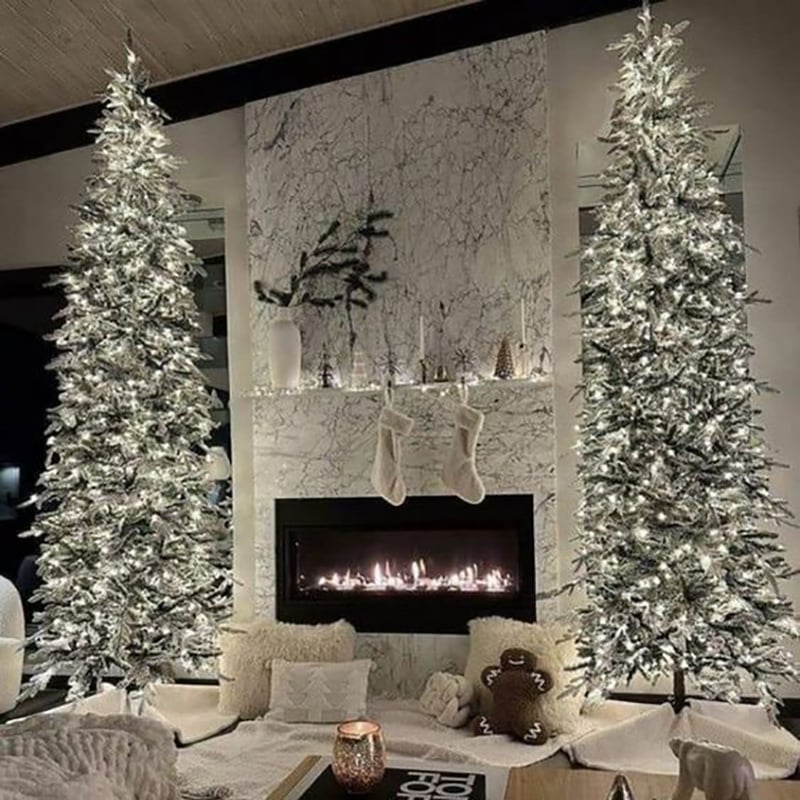 Cadryon - LED fényfüzér