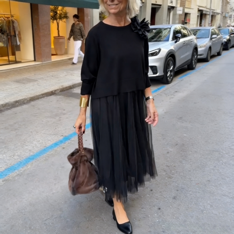 Veylani – Stílusos, alkalmi kétrészes szett