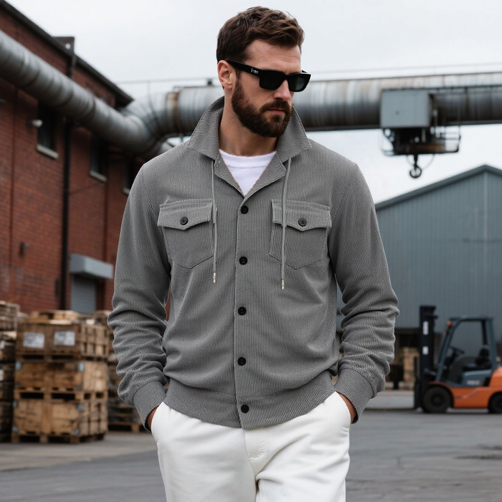 Tavren - hőszigetelt téli dzseki