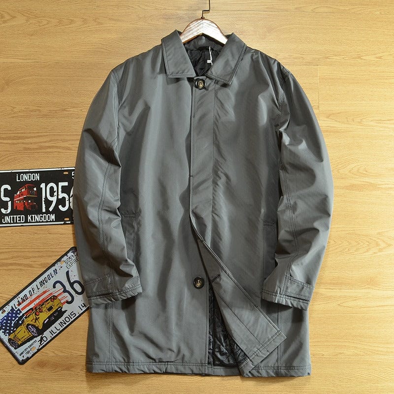 Arvenor – Stílusos, alkalmi kabát