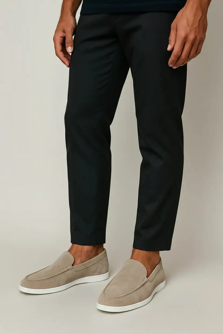 Tyvar - párnázott lábbeli