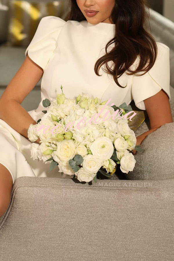 Rayna – Elegáns, alkalmi miniruha