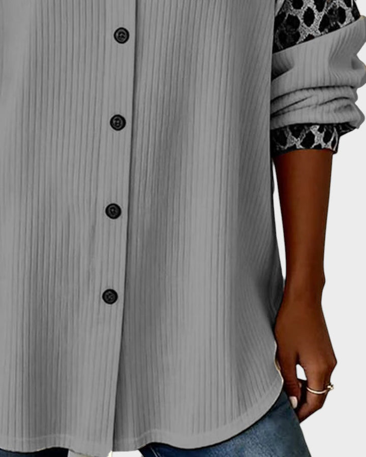 Araceli – Stílusos, alkalmi blúz