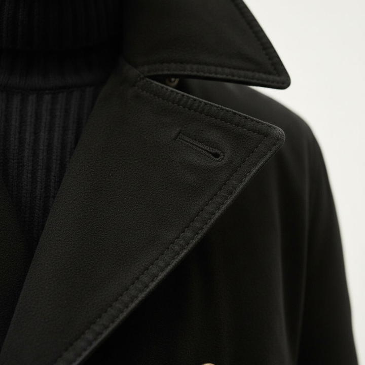 Merol - szabott, kétgombos blézer