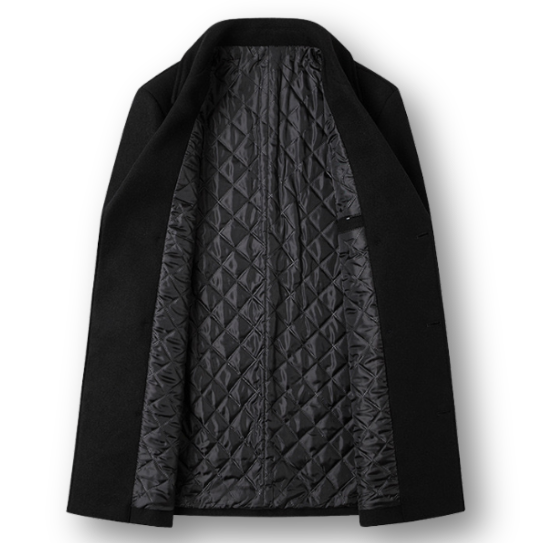 Jaron – Elegáns, alkalmi kabát