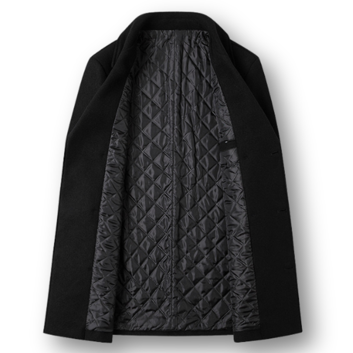 Jaron – Elegáns, alkalmi kabát