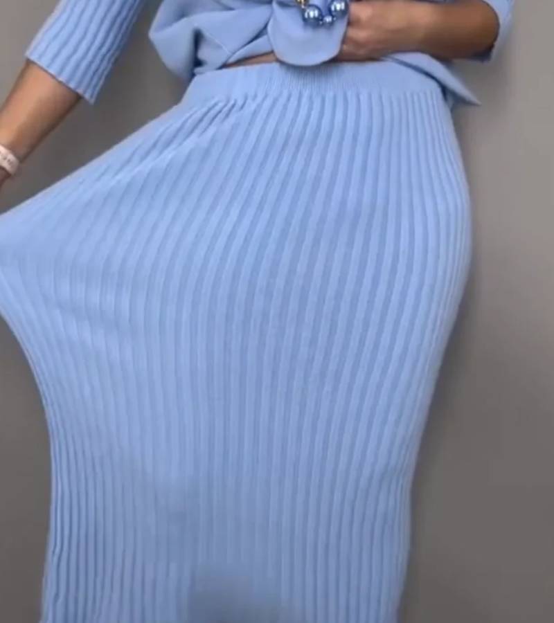 Thea - Stílusos, alkalmi kétrészes szett