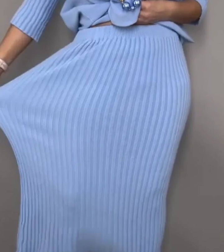 Thea - Stílusos, alkalmi kétrészes szett