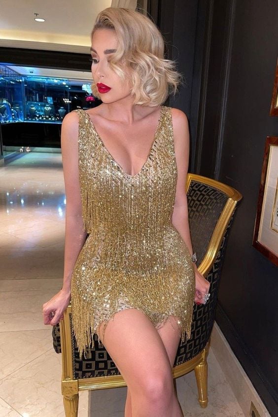 Novira - Stílusos alkalmi ruha