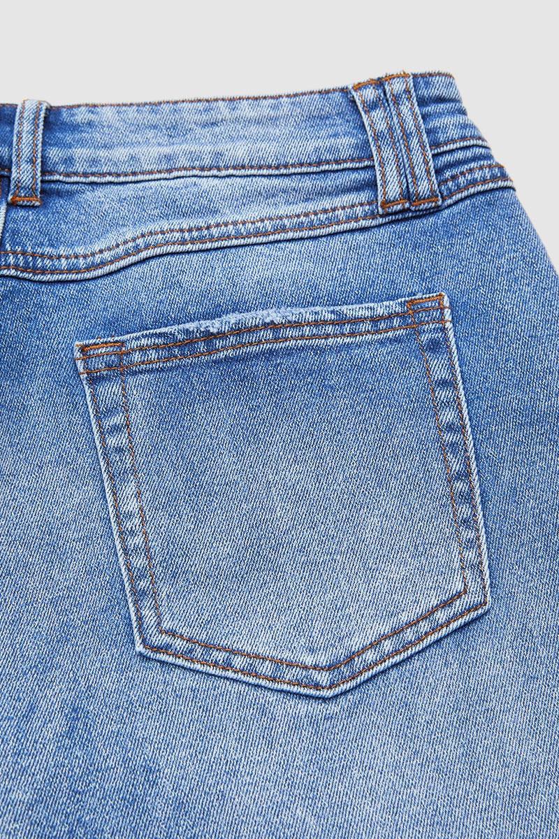 Collins – Stílusos alkalmi nadrág