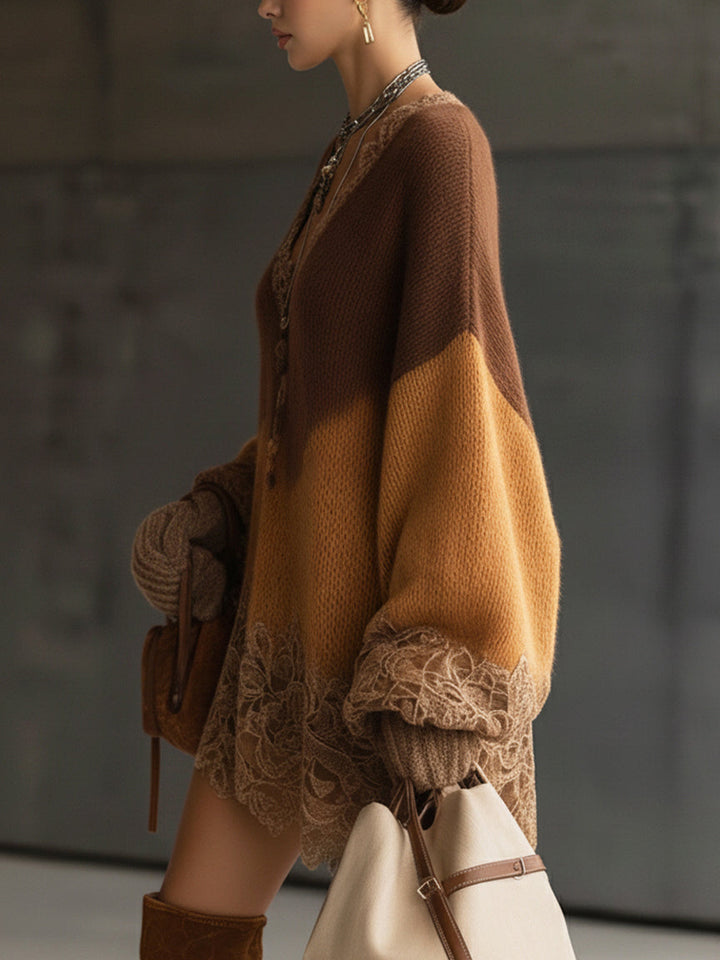 Addyson – Stílusos, alkalmi pulóverruha