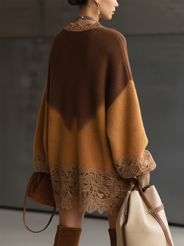 Addyson – Stílusos, alkalmi pulóverruha