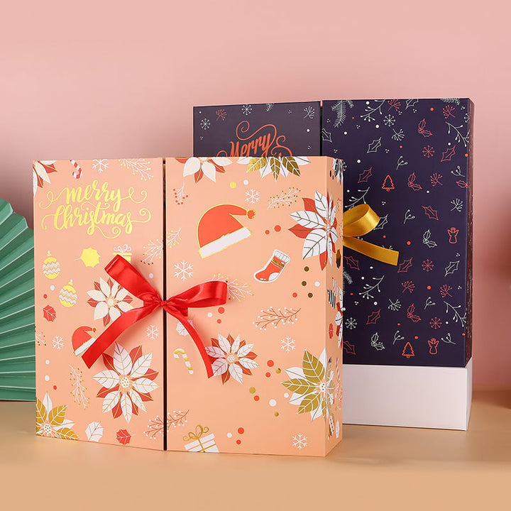 Orlissa - Karácsonyi ajándékdoboz