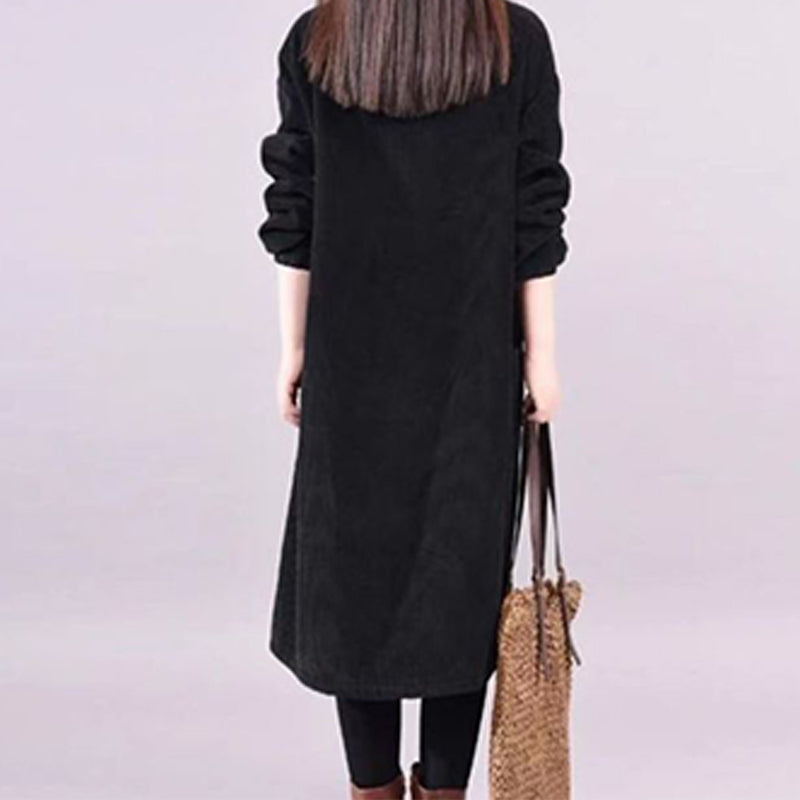 Brielyn – Stílusos, alkalmi midi ruha