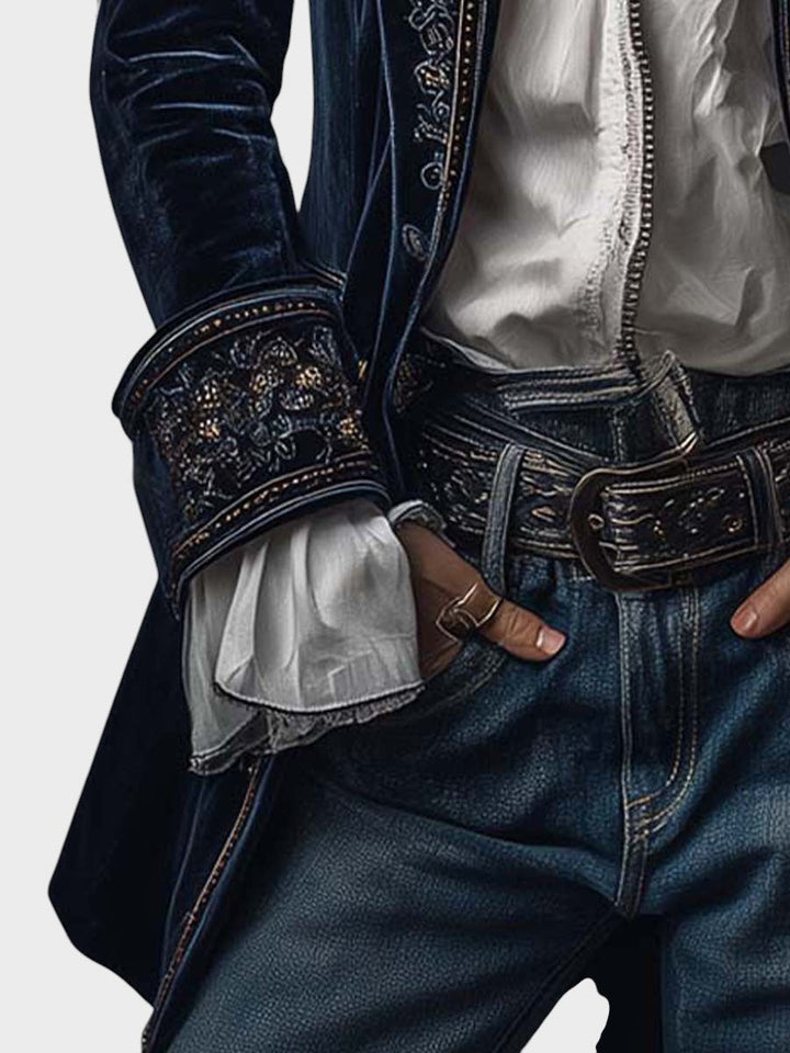 Lillith – Stílusos, alkalmi kabát