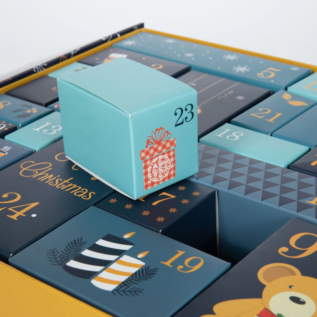 Orlissa - Karácsonyi ajándékdoboz