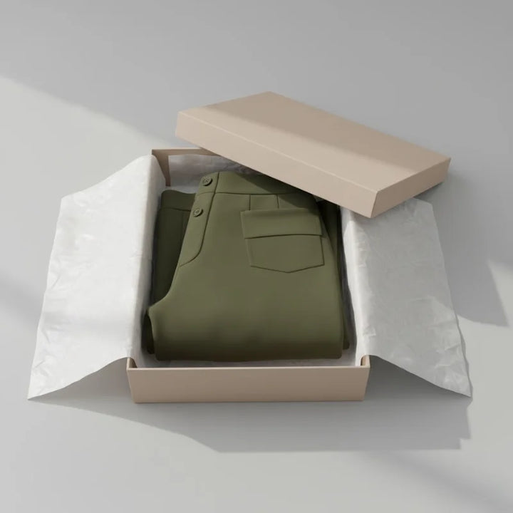 Valestra - stílusos, kényelmes nadrág