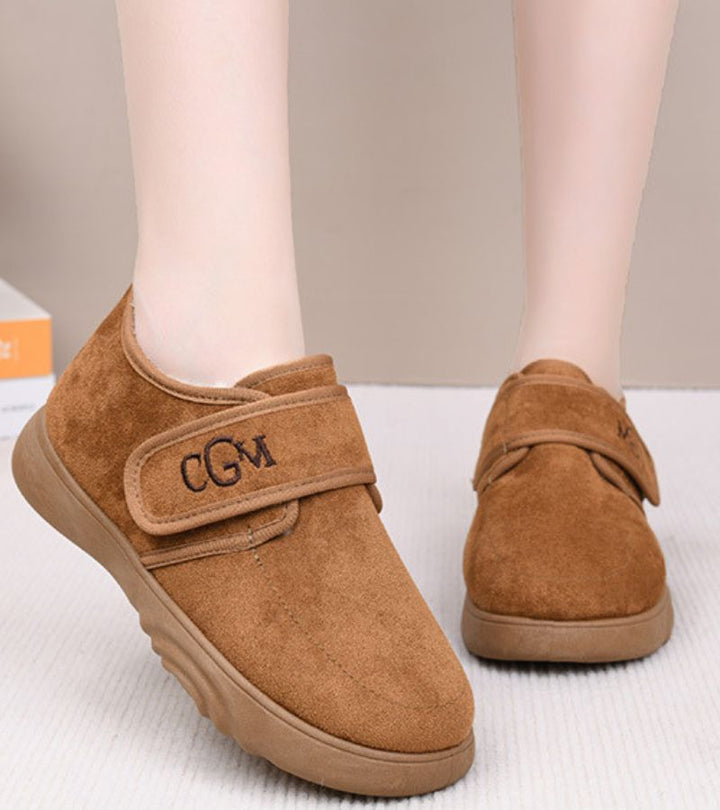 Dorelline – Stílusos alkalmi cipők