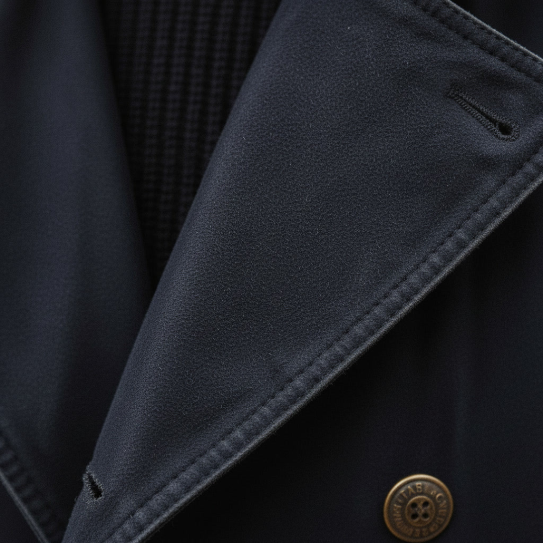 Merol - szabott, kétgombos blézer