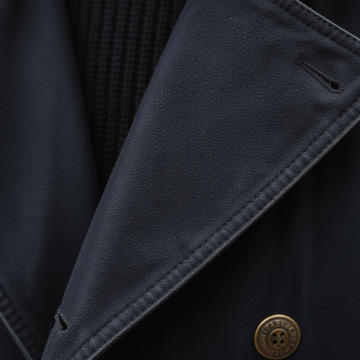 Merol - szabott, kétgombos blézer